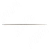 Ручка-скоба 320мм никель матовый BH.73.320.SN, фото 2