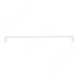 Ручка-скоба 320мм белый матовый BH.73.320.WTM, фото 1
