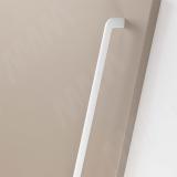 Ручка-скоба 320мм белый матовый BH.73.320.WTM, фото 3