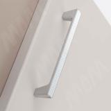 Ручка-скоба 128мм хром матовый BH.74.128.SC, фото 1