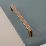 Ручка-скоба 192мм бронза состаренная BH.74.192.ABV, фото 1