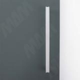 Ручка-скоба 192мм хром матовый BH.74.192.SC, фото 1