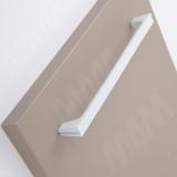 Ручка-скоба 192мм белый матовый BH.74.192.WTM, фото 1