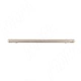 Ручка-скоба 160мм никель матовый BH.75.160.SN, фото 2