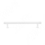 Ручка-скоба 160мм белый матовый BH.75.160.WTM, фото 1