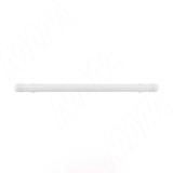 Ручка-скоба 160мм белый матовый BH.75.160.WTM, фото 2