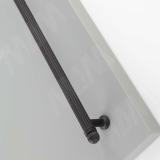 Ручка-скоба 320мм черный матовый BH.75.320.BLM, фото 3