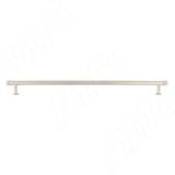 Ручка-скоба 320мм никель матовый BH.75.320.SN, фото 1