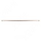 Ручка-скоба 320мм никель матовый BH.75.320.SN, фото 2