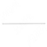 Ручка-скоба 320мм белый матовый BH.75.320.WTM, фото 2