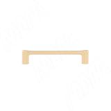 Ручка-скоба 128мм золото матовое BH.77.128.GA, фото 1