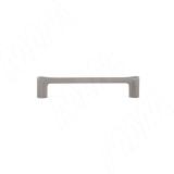 Ручка-скоба 128мм графит BH.77.128.GF, фото 1