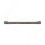 Ручка-скоба 128мм графит BH.77.128.GF, фото 2