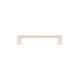 Ручка-скоба 128мм никель матовый BH.77.128.SN, фото 1