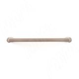 Ручка-скоба 128мм никель матовый BH.77.128.SN, фото 2