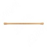 Ручка-скоба 192мм золото матовое BH.77.192.GA, фото 2