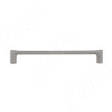 Ручка-скоба 192мм графит BH.77.192.GF, фото 1