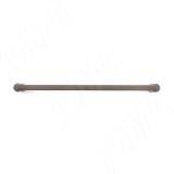 Ручка-скоба 192мм графит BH.77.192.GF, фото 2