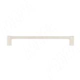 Ручка-скоба 192мм никель матовый BH.77.192.SN, фото 1