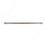 Ручка-скоба 192мм никель матовый BH.77.192.SN, фото 2