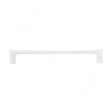 Ручка-скоба 192мм белый матовый BH.77.192.WTM, фото 1