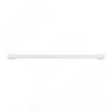 Ручка-скоба 192мм белый матовый BH.77.192.WTM, фото 2