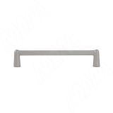 Ручка-скоба 160мм графит BH.78.160.GF, фото 1