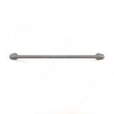 Ручка-скоба 160мм графит BH.78.160.GF, фото 2