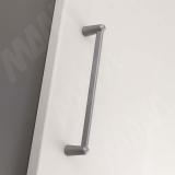 Ручка-скоба 160мм графит BH.78.160.GF, фото 3