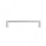 Ручка-скоба 160мм хром матовый BH.78.160.SC, фото 1