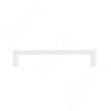Ручка-скоба 160мм белый матовый BH.78.160.WTM, фото 1