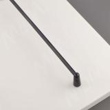 Ручка-скоба 320мм черный матовый BH.78.320.BLM, фото 3