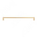 Ручка-скоба 320мм золото матовое BH.78.320.GA, фото 1