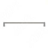 Ручка-скоба 320мм графит BH.78.320.GF, фото 1