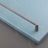 Ручка-скоба 320мм графит BH.78.320.GF, фото 3