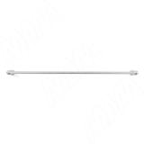 Ручка-скоба 320мм хром матовый BH.78.320.SC, фото 2