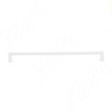 Ручка-скоба 320мм белый матовый BH.78.320.WTM, фото 1