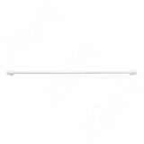Ручка-скоба 320мм белый матовый BH.78.320.WTM, фото 2