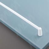 Ручка-скоба 320мм белый матовый BH.78.320.WTM, фото 3