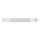 Ручка-скоба 160мм хром матовый BH.79.160.SP, фото 2