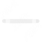 Ручка-скоба 160мм белый матовый BH.79.160.WTM, фото 2