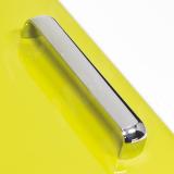 GARI Ручка-скоба 160мм хром C-1625.G2, фото 1