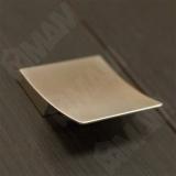 SKA Ручка-кнопка 32мм никель матовый C-1891.G5, фото 1