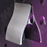 PAMPIN Ручка-кнопка 32мм хром матовый C-3031.G6, фото 1