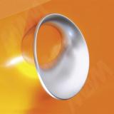 JAZZ Ручка-кнопка 64мм хром C-3042.G2, фото 1