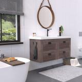 SEA Профиль-ручка 64мм черный матовый PH.CN03.064.BLM, фото 3