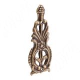 Накладка декоративная бронза состаренная EXP.0034.000.00D1, фото 1