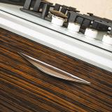 FANTASY Ручка-скоба 160мм хром FAN.160.CL, фото 1