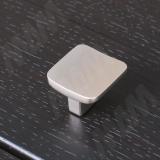 Ручка-кнопка никель матовый GG4306, фото 1