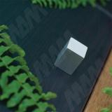 Ручка-кнопка алюминий матовый GL1020/C00, фото 1